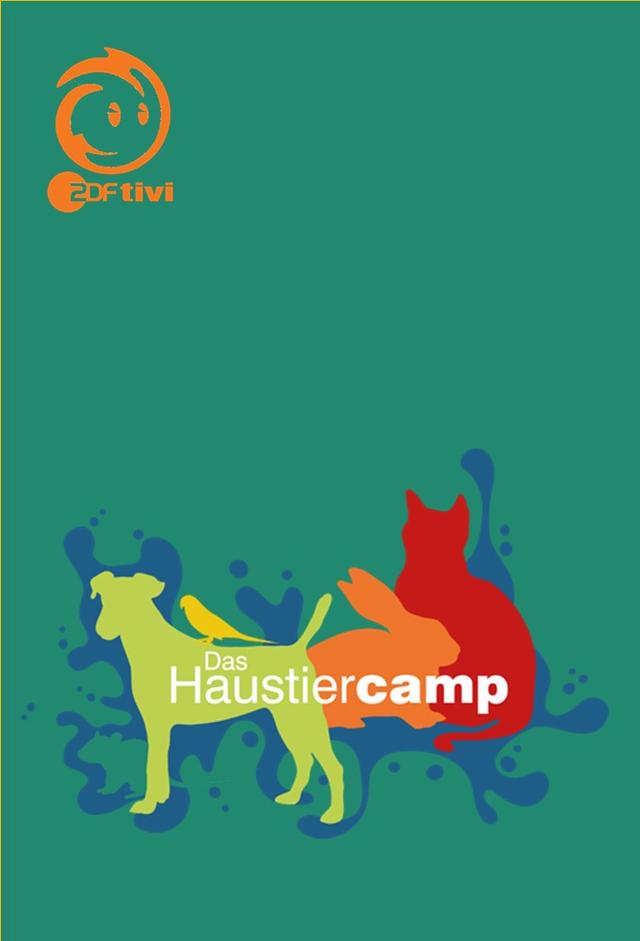 Das Haustiercamp