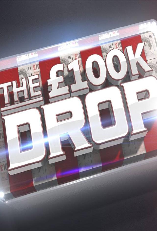 The £100K Drop