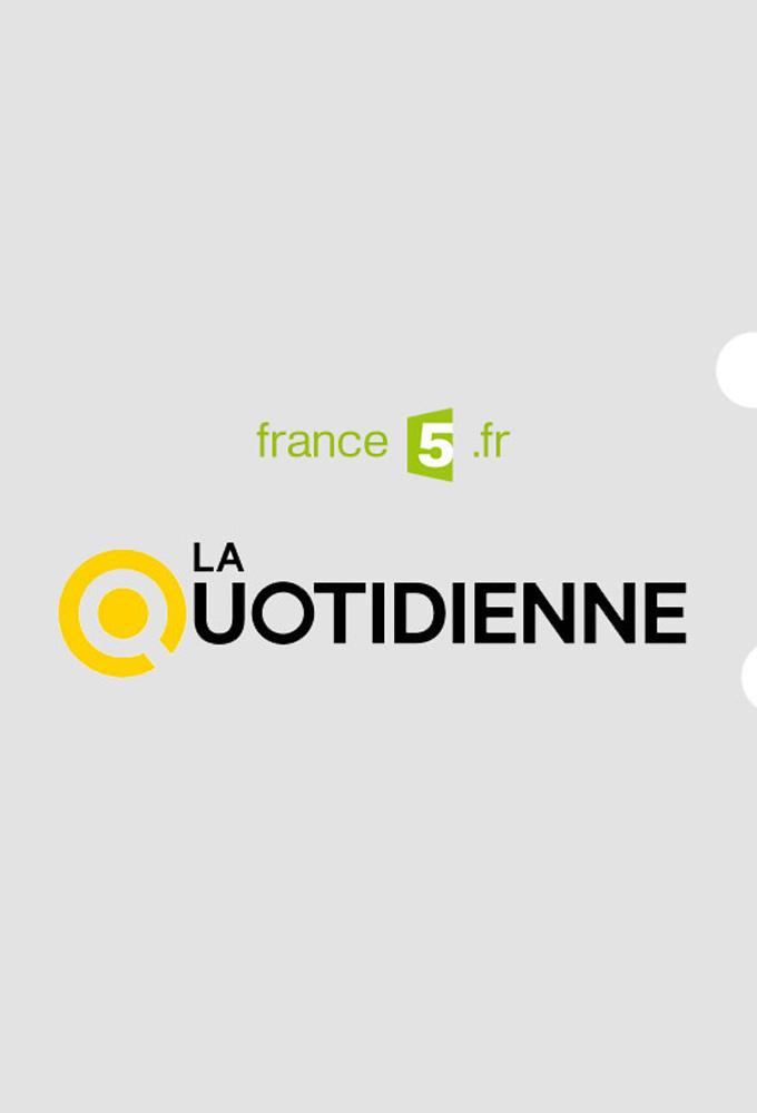 La Quotidienne