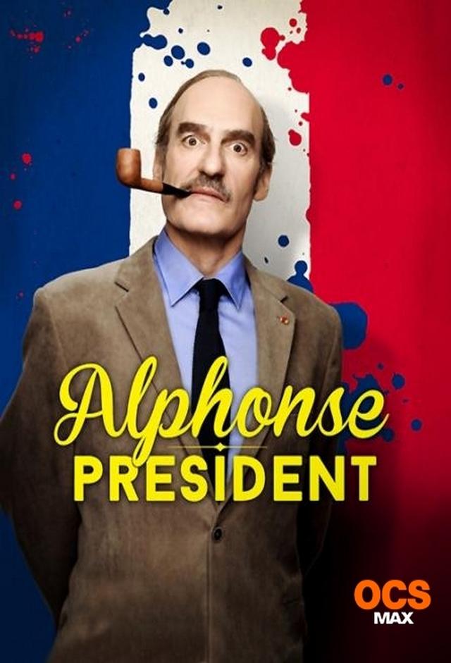 Alphonse Président