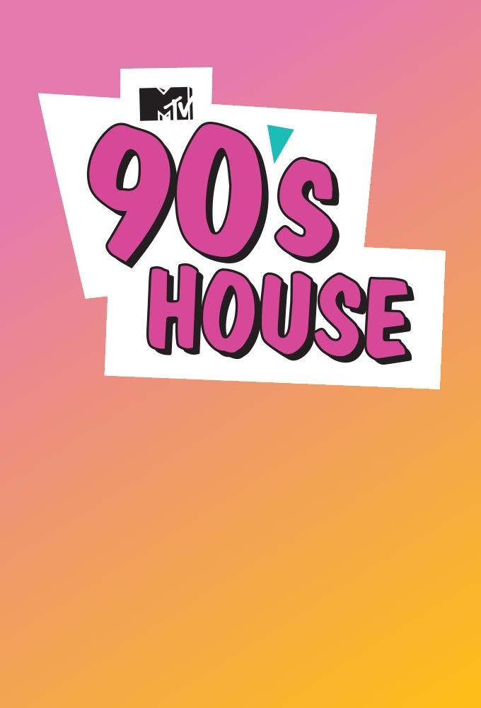 90's House