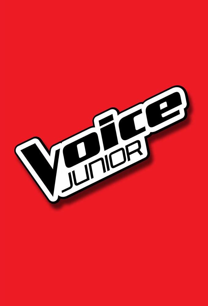Voice Junior (DK)