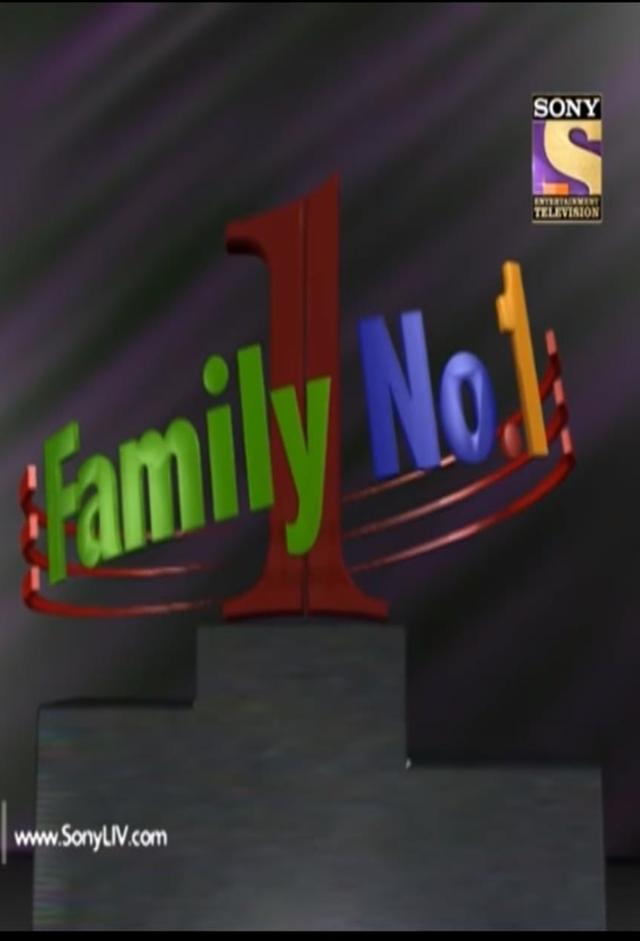 Family No.1