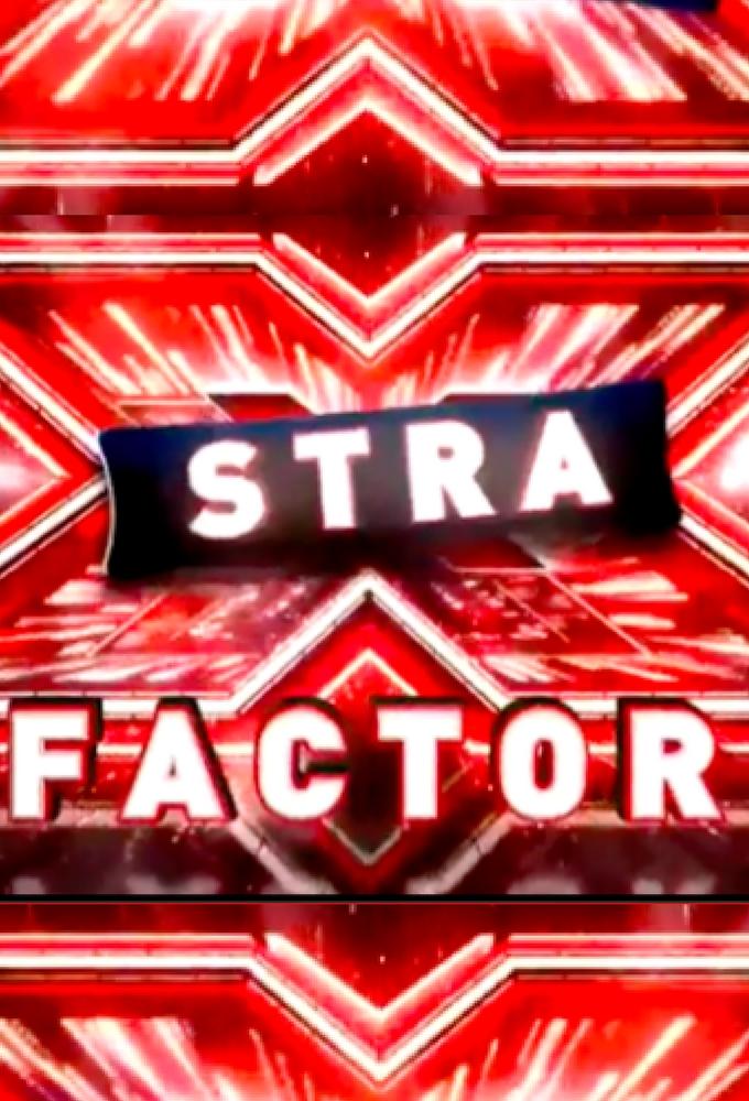 Strafactor
