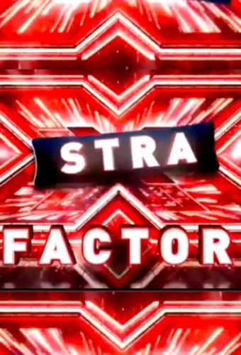 Strafactor