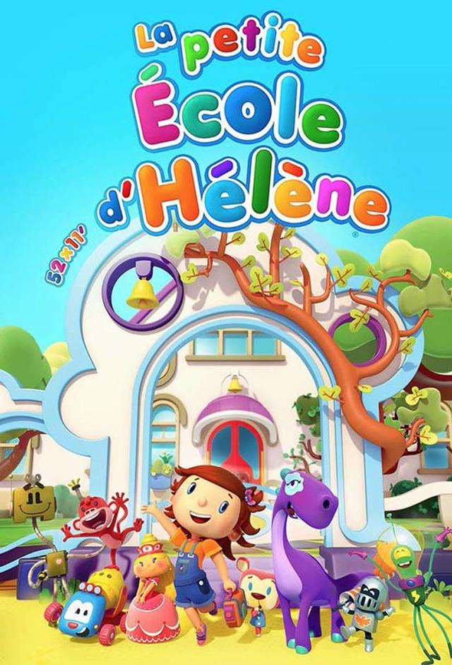 La Petite école d'Hélène