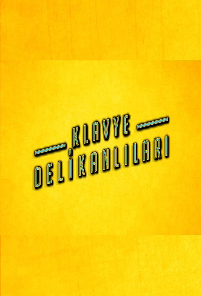 Klavye Delikanlıları