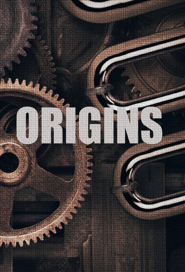 Origins (2017)