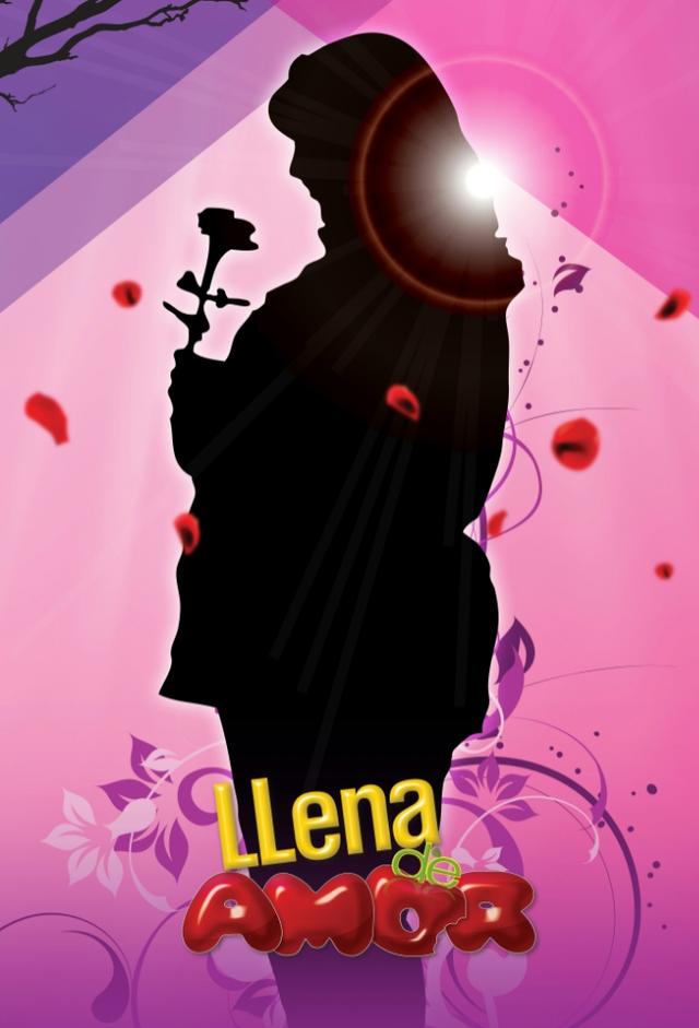 Llena de Amor