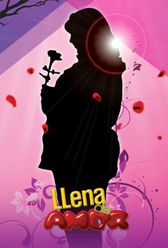 Llena de Amor
