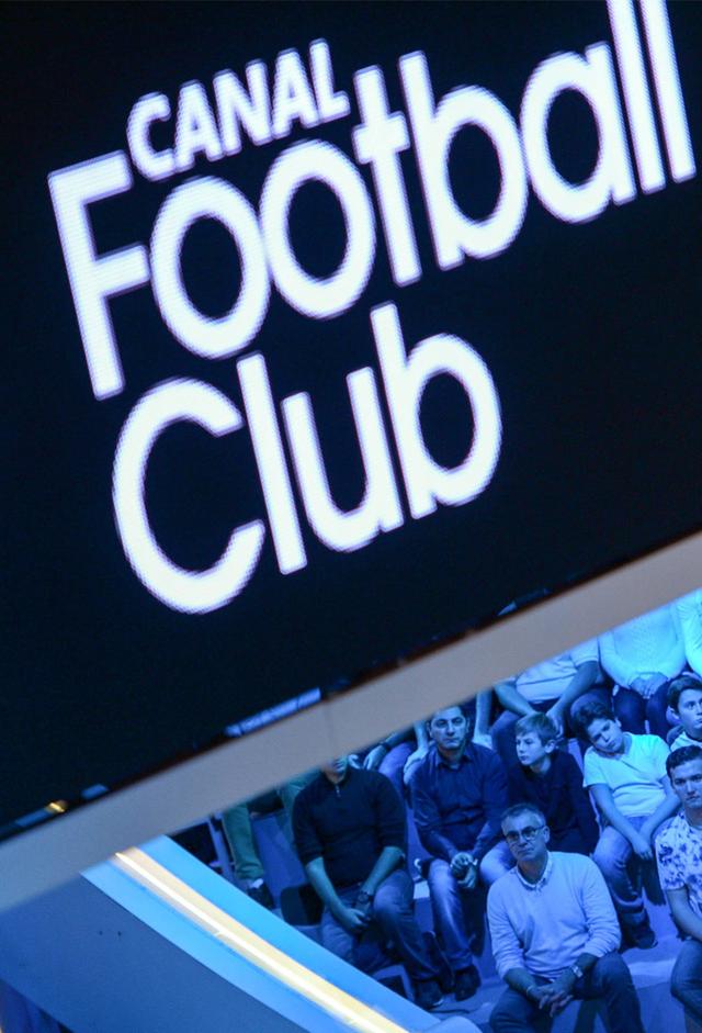 Channel Football Club