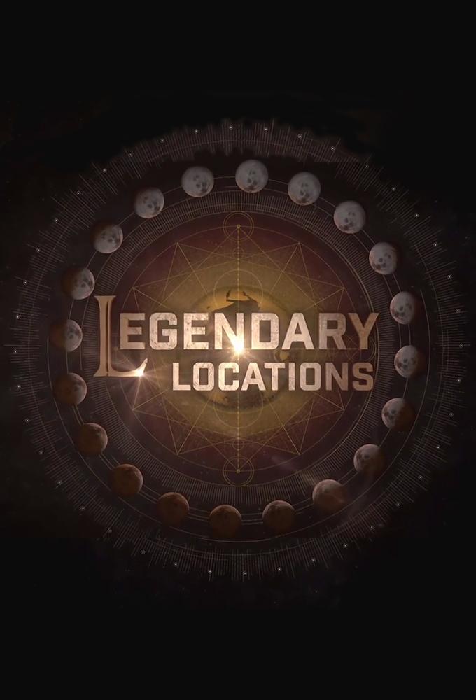 Legendary Locations