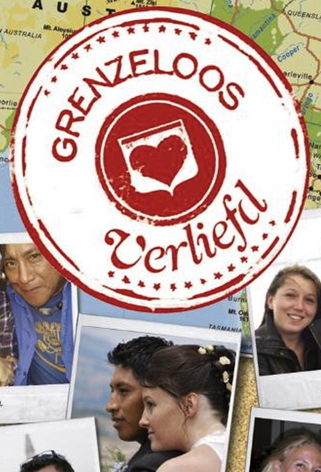 Grenzeloos verliefd
