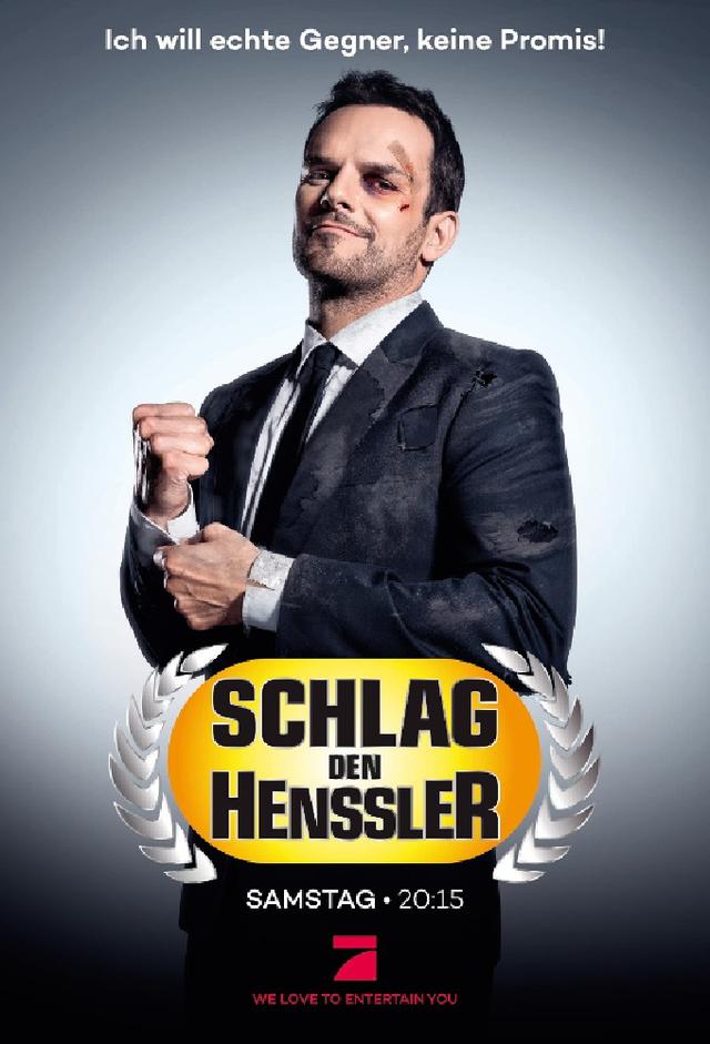 Schlag den Henssler
