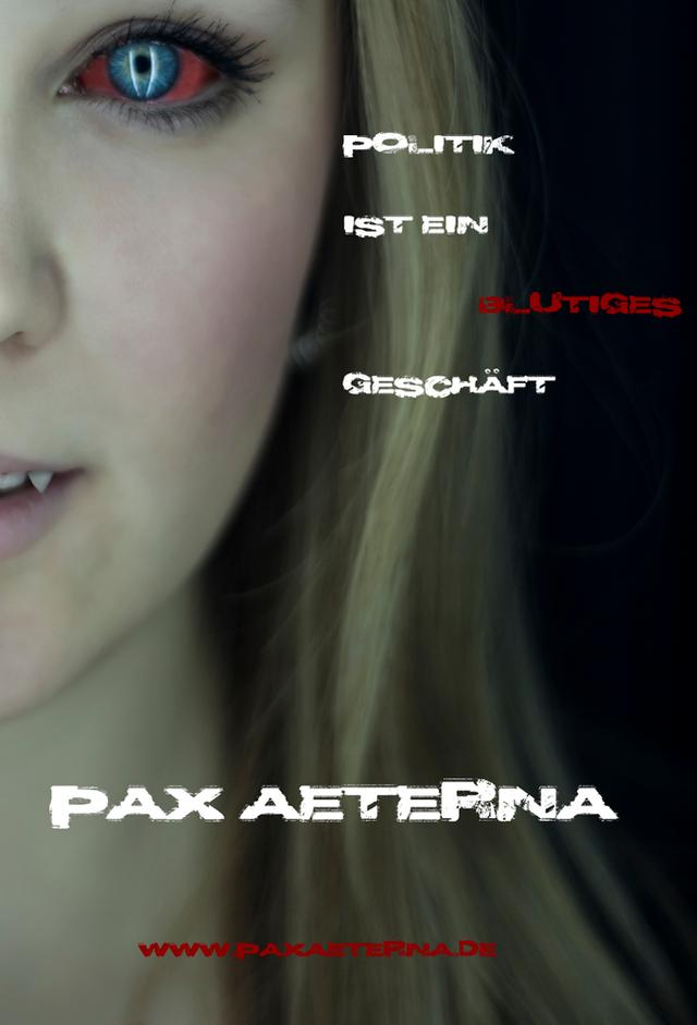 Pax Aeterna