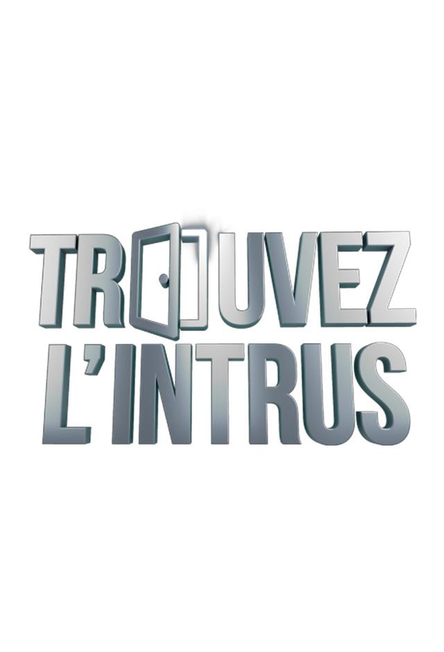 Trouvez l'intrus