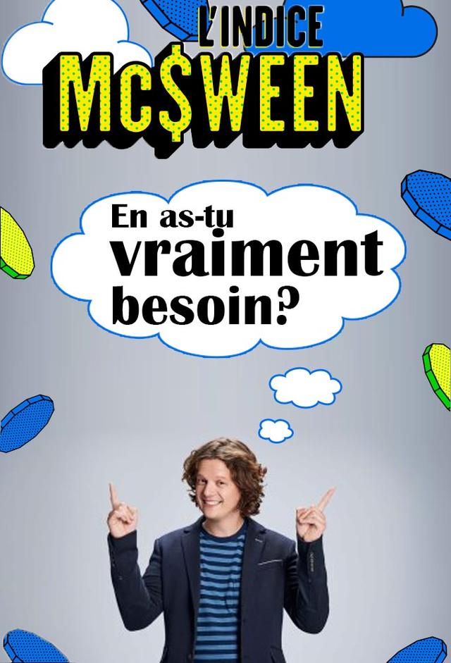 L'indice Mc$ween