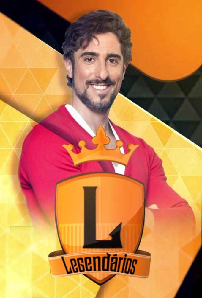 Legendaries