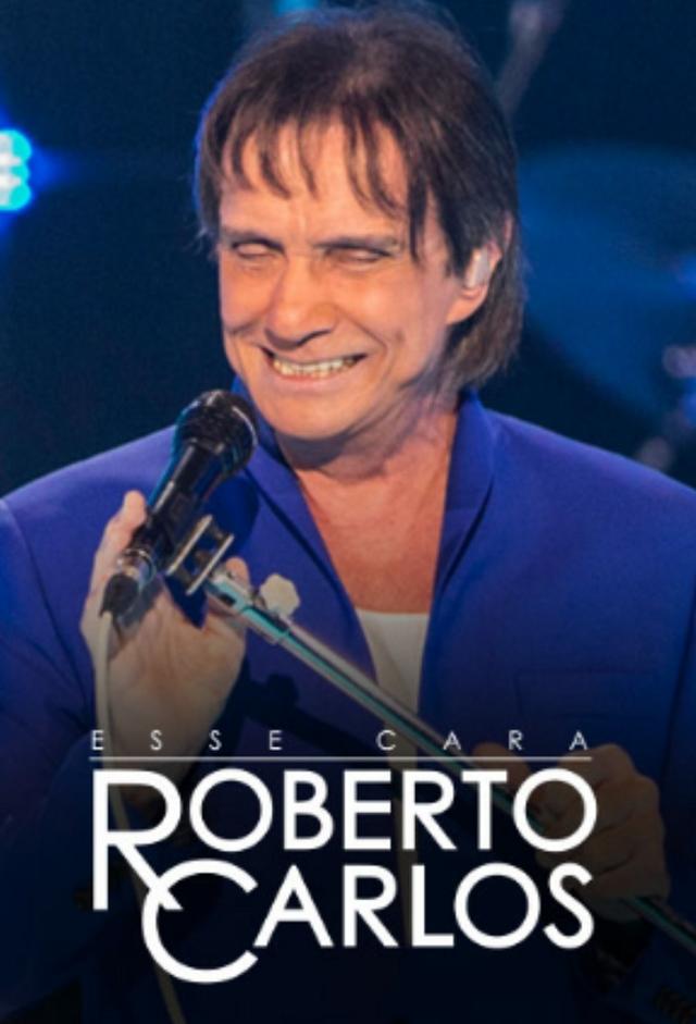 Roberto Carlos Especial