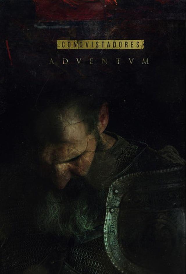 Conquistadores: Adventum