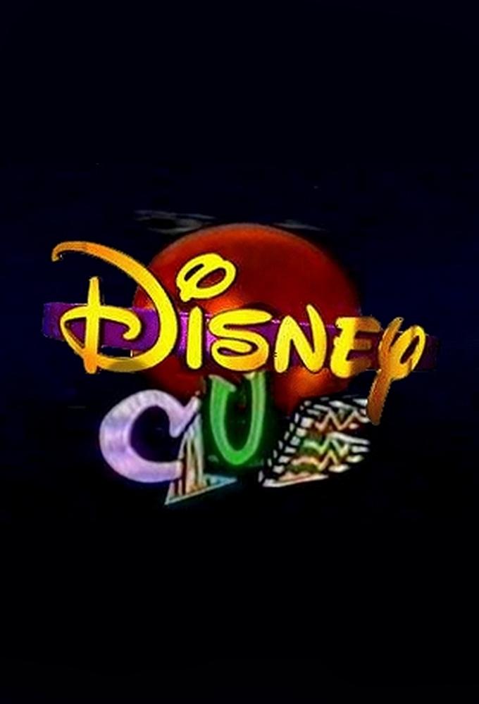 Disney Club (Mexico)