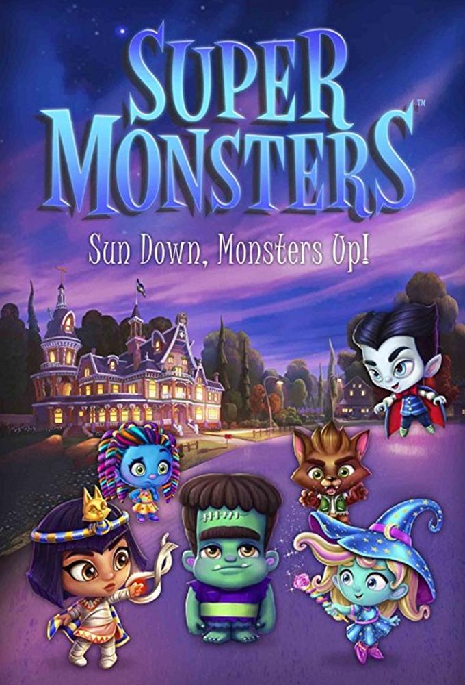 Super Monsters