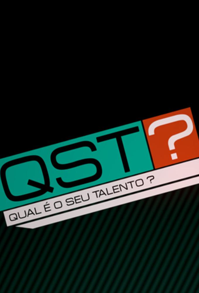 Qual é o Seu Talento?