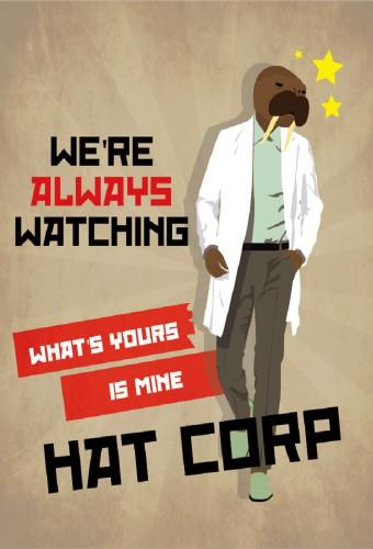 Hatfilms Hat Corp