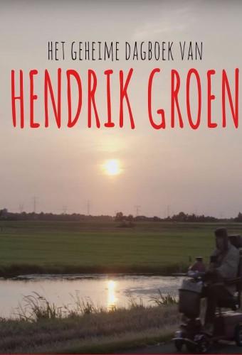 The Secret Diary of Hendrik Groen