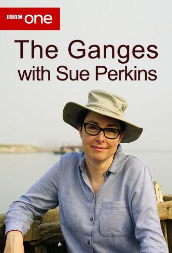 The Ganges with Sue Perkins