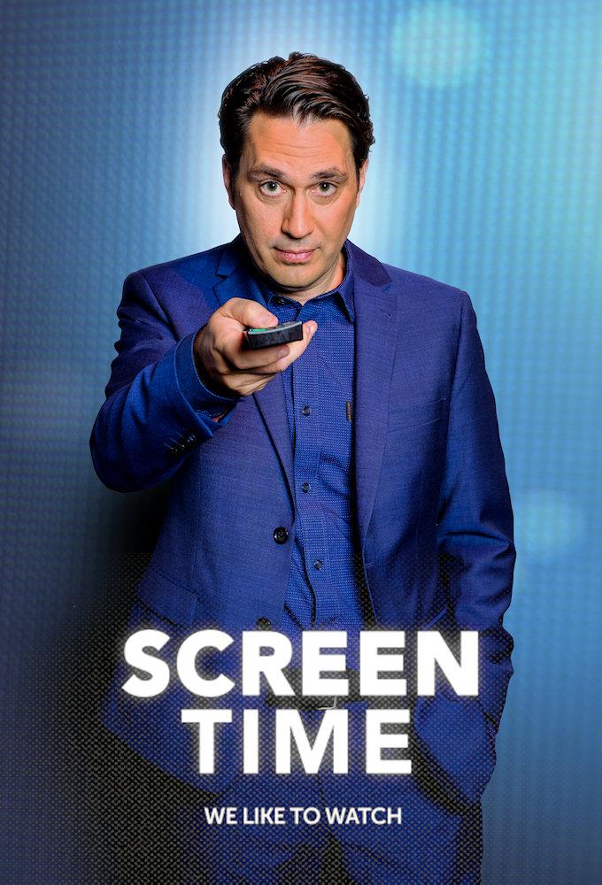 Screen Time
