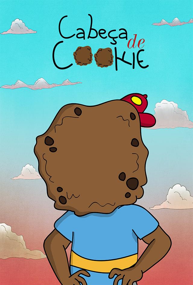 Cabeça de Cookie