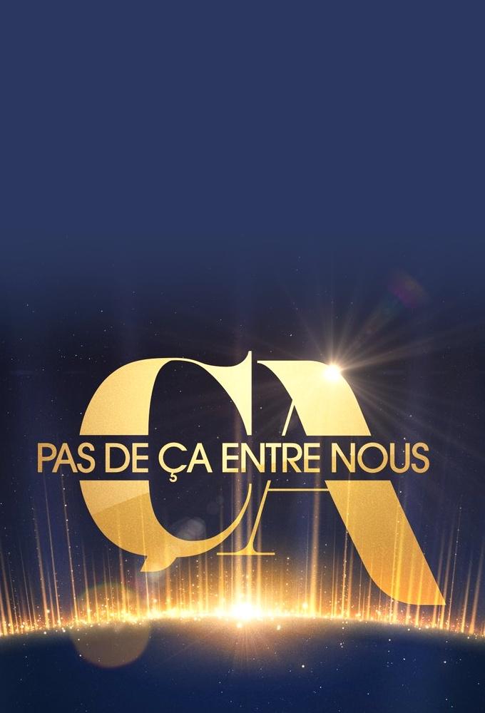 Pas de ça entre nous