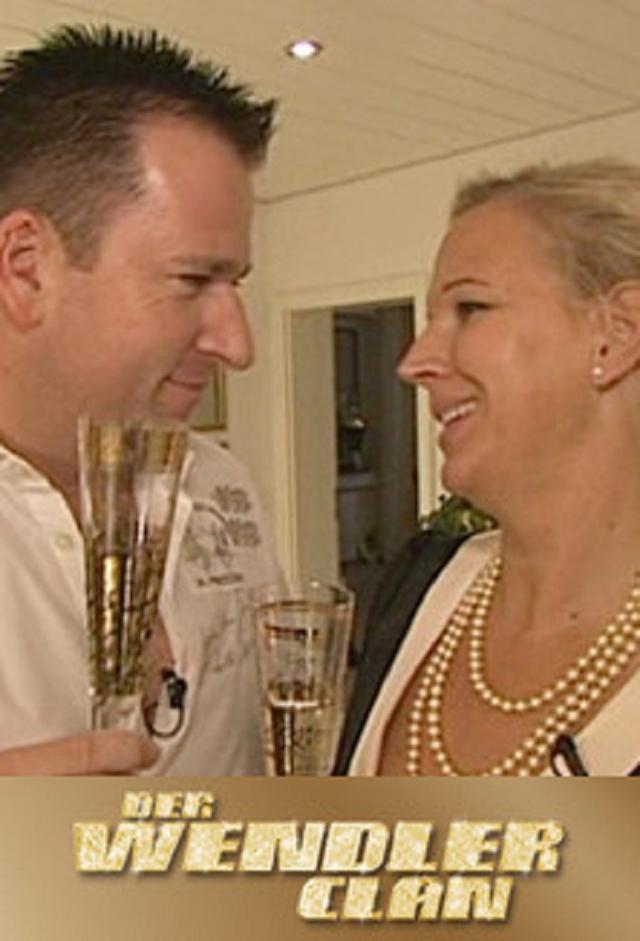 Der Wendler Clan