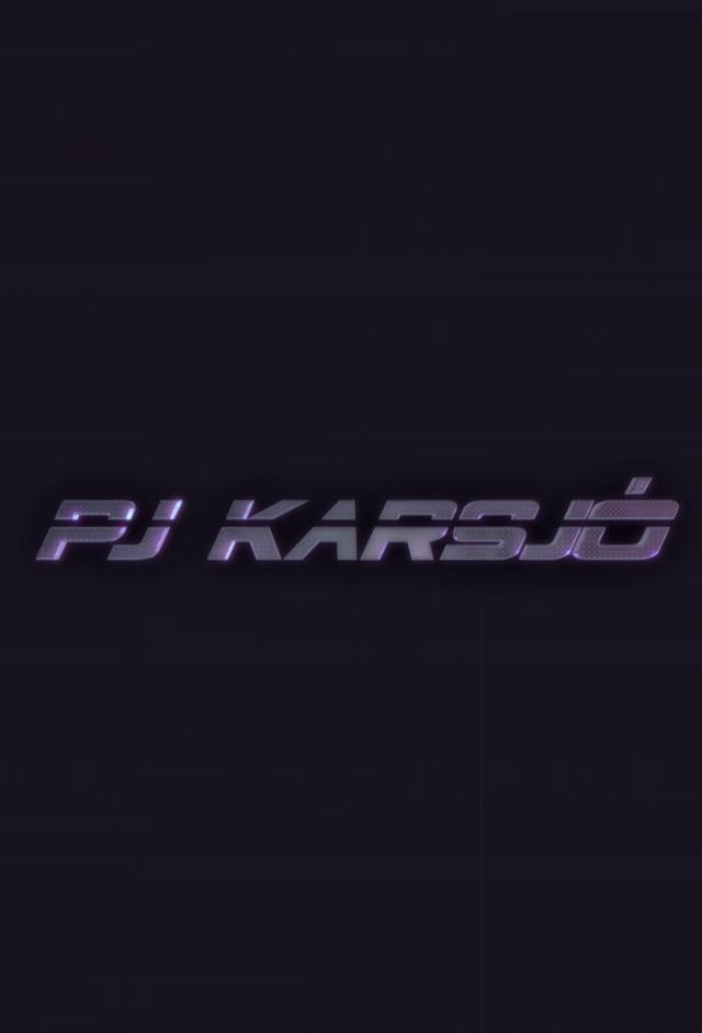 PJ Karsjó