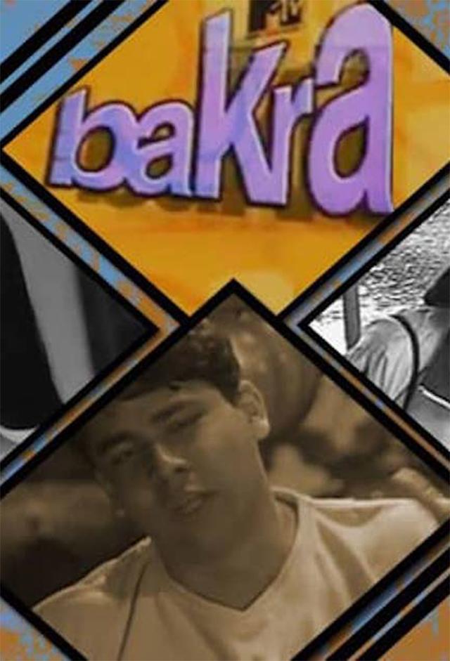 MTV Bakra
