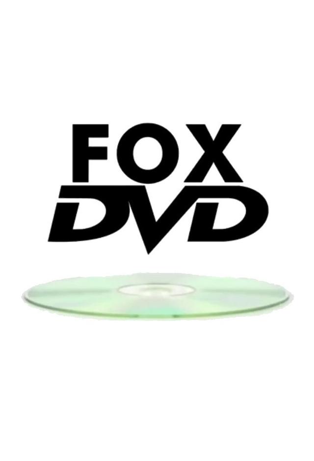 Fox DVD