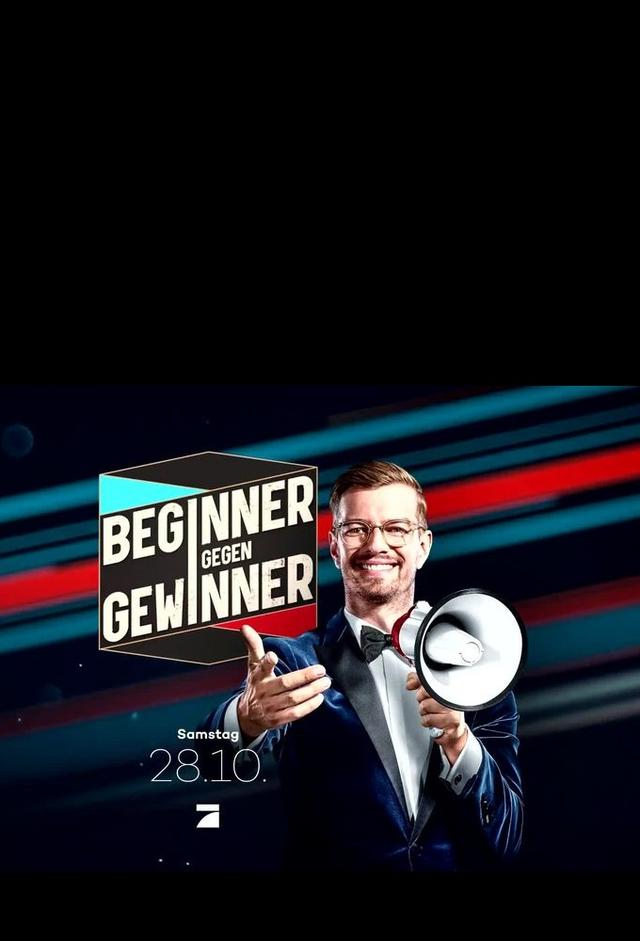 Beginner gegen Gewinner