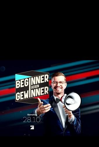 Beginner gegen Gewinner