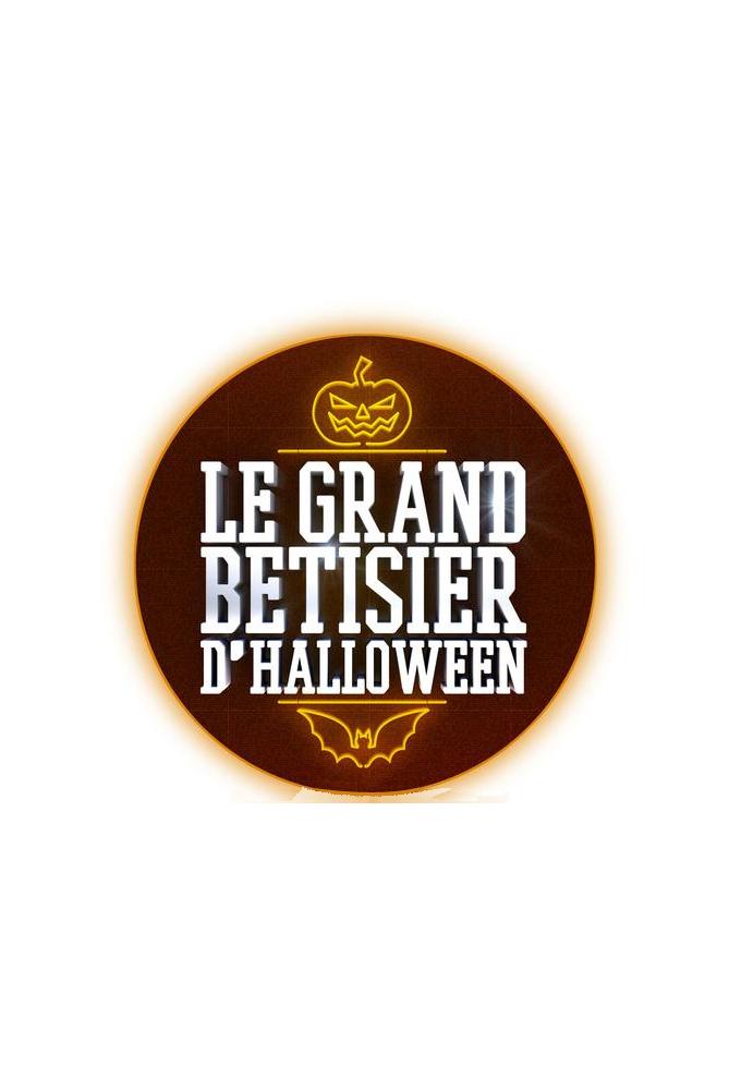 Le grand betisier d'halloween