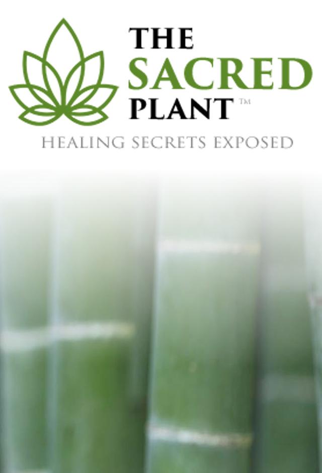 The Sacred Plant