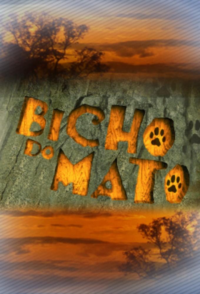 Bicho do Mato