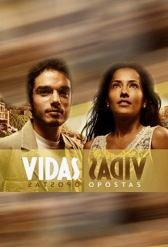 Opposite Lives (2006)