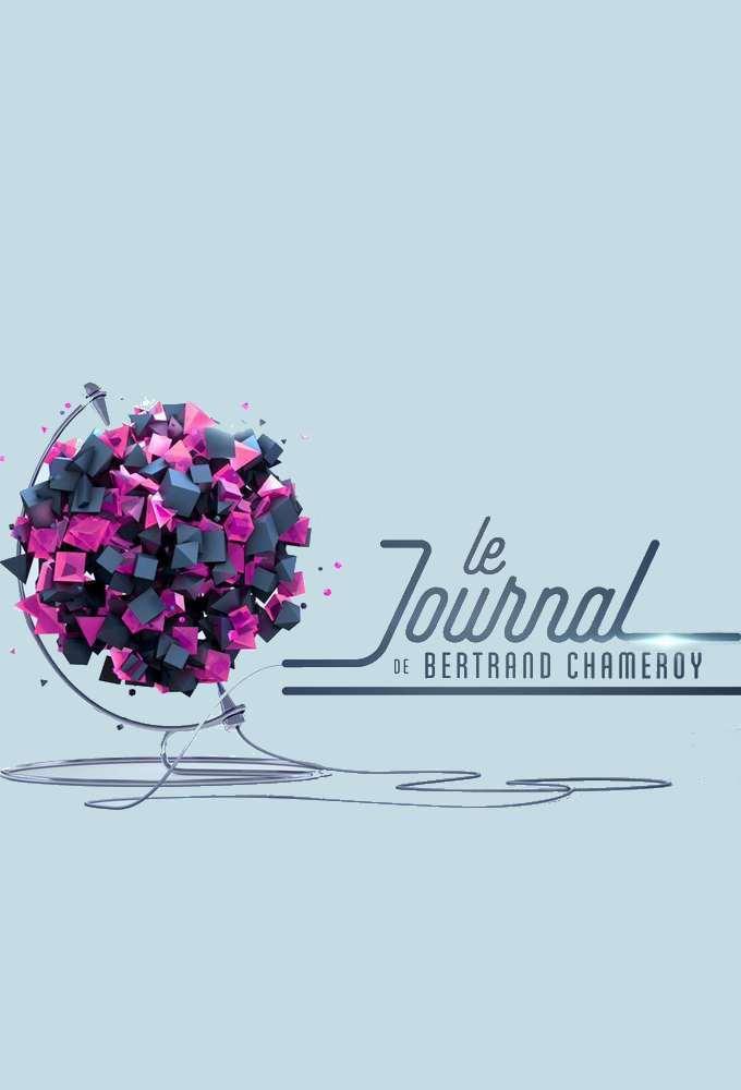 Le Journal de Bertrand Chameroy