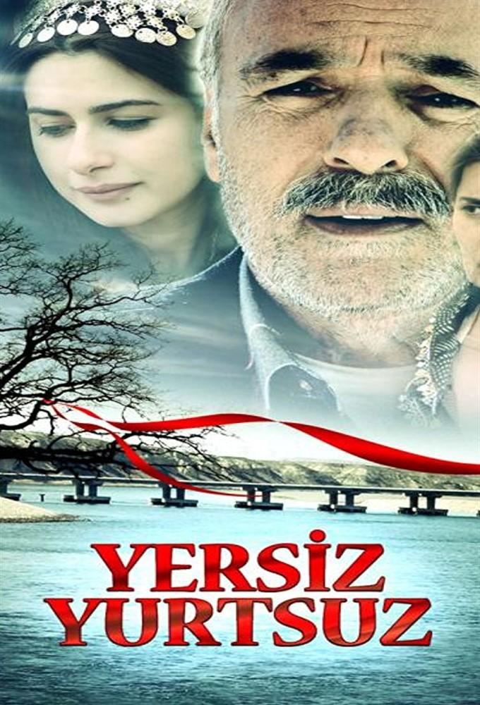 Yersiz Yurtsuz