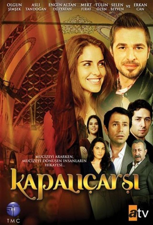 Kapaliçarsi