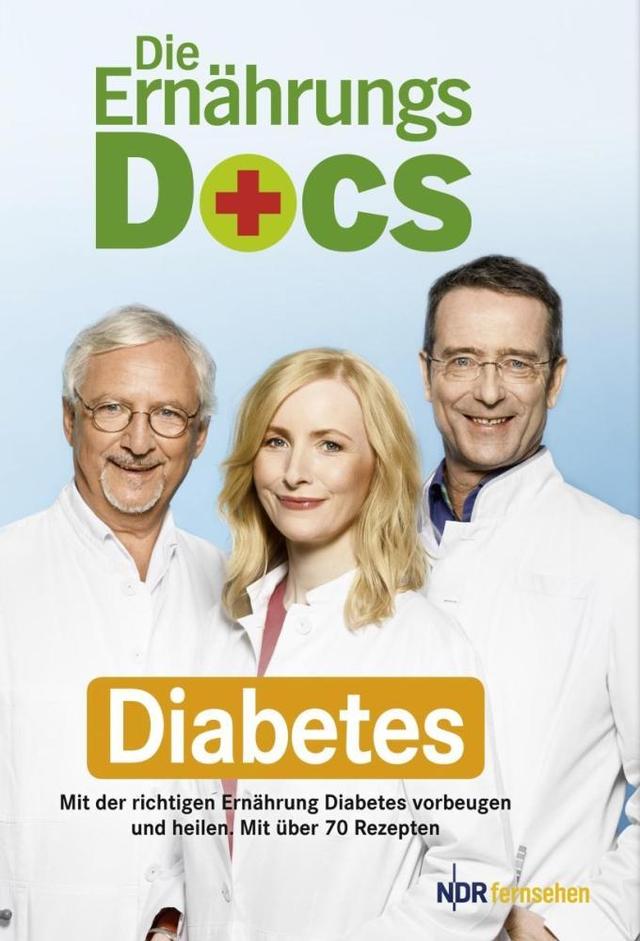 Die Ernährungs-Docs