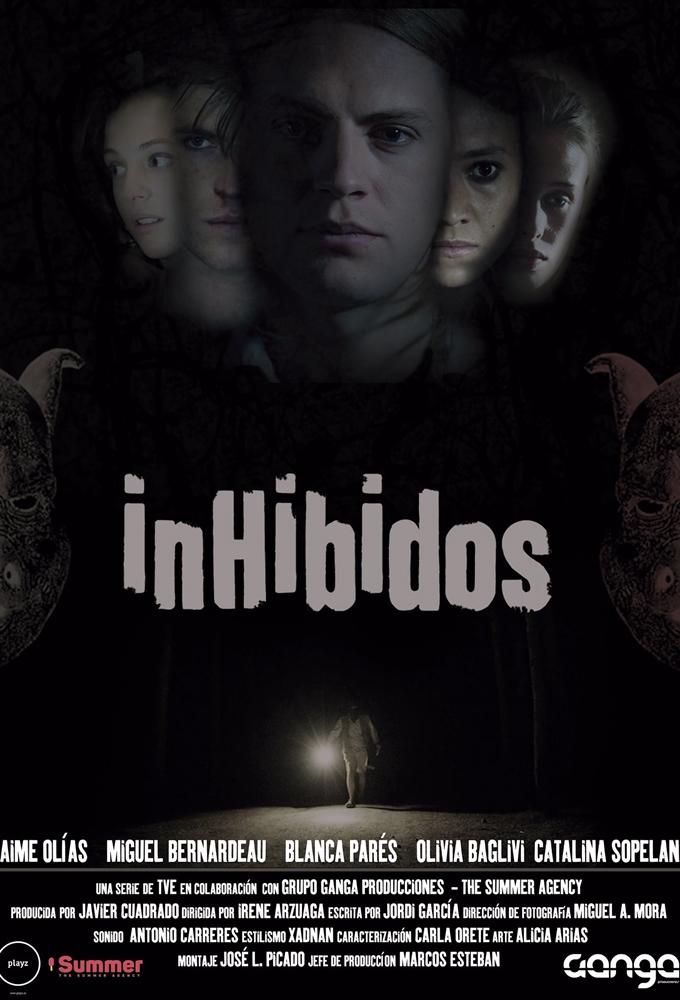 Inhibidos