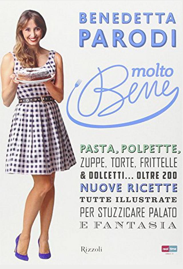 Molto Bene - Benedetta kocht