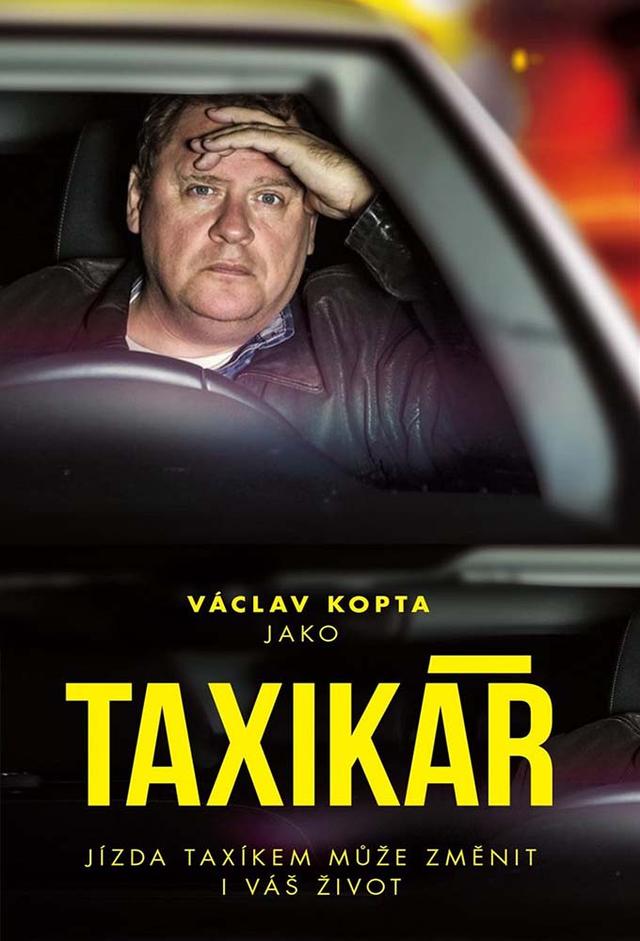 Taxi Driver (2017)